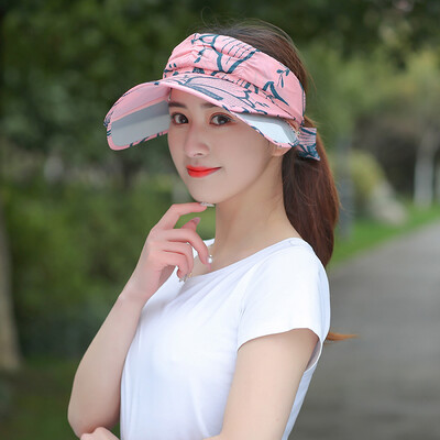 Hat Female Summer Ultraviolet-proof Outdoor Large Rim Shade Retractable Sun Cap Lady Riding Sunscreen Sun Cap N _________
Hat Female Summer Ultraviolet-proof Outdoor Large Rim Shade Retractable Sun Cap Lady Riding Sunscreen Sun Cap N _________