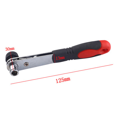 Siaonvr New Mini Rapid Ratchet Wrench 14 Screwdriver Rod 635 Quick Socket Wrench Tool
Siaonvr New Mini Rapid Ratchet Wrench 14 Screwdriver Rod 635 Quick Socket Wrench Tool