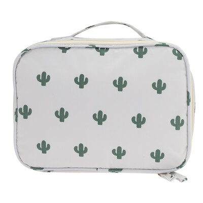 Travel Storage Handbag Wash Makeup Bag
Travel Storage Handbag Wash Makeup Bag