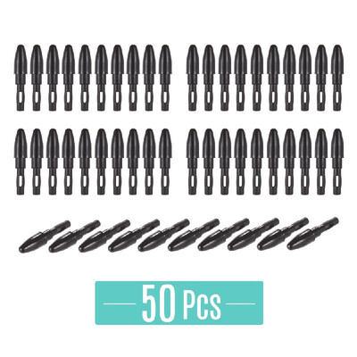 UGEE 50pcs Replacement Nibs Pen Tips for M708 Graphics Drawing Tablet Stylus Black
UGEE 50pcs Replacement Nibs Pen Tips for M708 Graphics Drawing Tablet Stylus Black