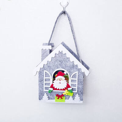 New Hot Merry Christmas Gift Bag Treat Candy Bag with Handle Portable Candy Gift Wrap Xmas Party Supplies Decorations
New Hot Merry Christmas Gift Bag Treat Candy Bag with Handle Portable Candy Gift Wrap Xmas Party Supplies Decorations