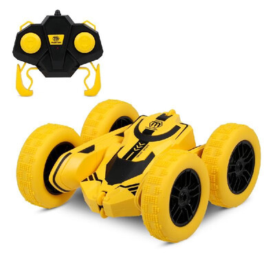 128 24GHz RC Stunt Car RC Car High Speed Tumbling Crawler Vehicle 360 Degree Flips Double Sided Rotating Tumbling with Battery
128 24GHz RC Stunt Car RC Car High Speed Tumbling Crawler Vehicle 360 Degree Flips Double Sided Rotating Tumbling with Battery