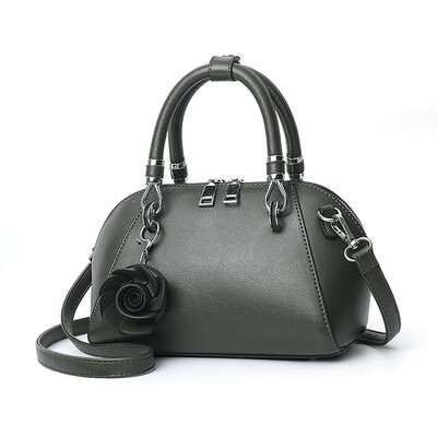 Ladies bag 2018 new handbag fashion PU leather shoulder bag simple tide wild Messenger bag
Ladies bag 2018 new handbag fashion PU leather shoulder bag simple tide wild Messenger bag