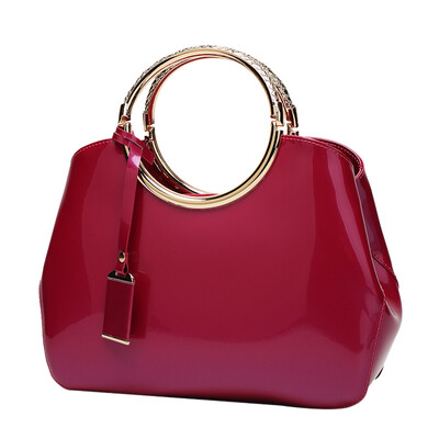 Tailored Womens Fashion Leather Shoulder Messenger Crossbody Bags Casual Clutch Totes
Tailored Womens Fashion Leather Shoulder Messenger Crossbody Bags Casual Clutch Totes