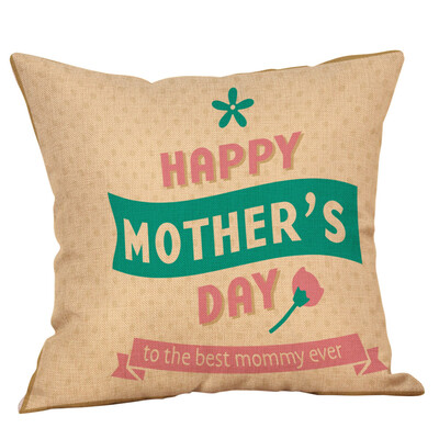 〖Follure〗Mothers Day Pillowcase Linen Car Home Decorative Cushion Cover Pillow Covers
〖Follure〗Mothers Day Pillowcase Linen Car Home Decorative Cushion Cover Pillow Covers