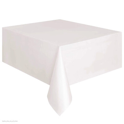 JPGIF Large Plastic Rectangle Table Cover Cloth Wipe Clean Party Tablecloth Covers BK
JPGIF Large Plastic Rectangle Table Cover Cloth Wipe Clean Party Tablecloth Covers BK