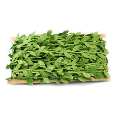 40m Artificial Vines Fake Hanging Plants Leaf Vine Trim Rattan DIY Wreath Decorative Home Wall Garden Wedding Party Decor
40m Artificial Vines Fake Hanging Plants Leaf Vine Trim Rattan DIY Wreath Decorative Home Wall Garden Wedding Party Decor