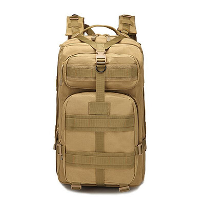 Camping Backpack 45L Survival Gear Pack Big Capacity Molle Bag Functional Daypack Rucksacks for Outdoor Travel Hiking Shooting
Camping Backpack 45L Survival Gear Pack Big Capacity Molle Bag Functional Daypack Rucksacks for Outdoor Travel Hiking Shooting