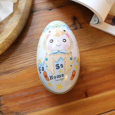 Siaonvr Christmas Ornaments Egg Box Candy Box Cute Creative Candy Box Easter Eggs
Siaonvr Christmas Ornaments Egg Box Candy Box Cute Creative Candy Box Easter Eggs