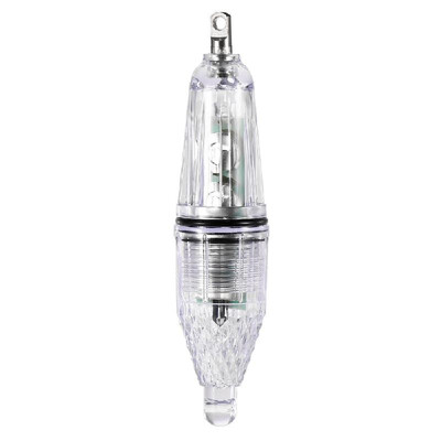 LED Underwater Night Fishing Light Lure for Attracting Bait&Fish Up To 300 Meters Deep
LED Underwater Night Fishing Light Lure for Attracting Bait&Fish Up To 300 Meters Deep