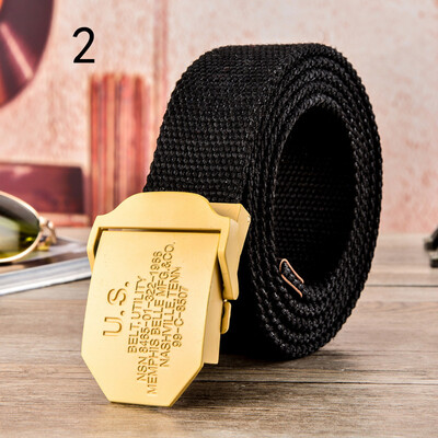 200cm Men&Women Military Canvas Belt Luxury Pirate Skull Metal Buckle Jeans Belt Army Tactical Belts for Men Waistband Strap
200cm Men&Women Military Canvas Belt Luxury Pirate Skull Metal Buckle Jeans Belt Army Tactical Belts for Men Waistband Strap