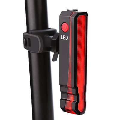 New Hot Laser Bike Light Front Rear Safety Warning Cycling Light USB Rechargeable Bike Tail Rear Light Waterproof Bicycle Lamp
New Hot Laser Bike Light Front Rear Safety Warning Cycling Light USB Rechargeable Bike Tail Rear Light Waterproof Bicycle Lamp