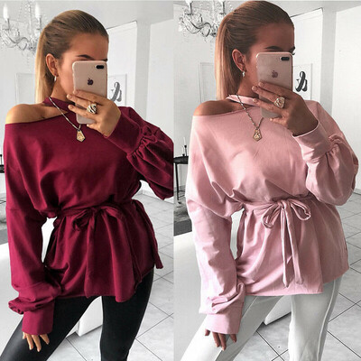 Fashion Women Ladies Summer Long Sleeve Shirt Loose Casual Blouse Top T-Shirt UK
Fashion Women Ladies Summer Long Sleeve Shirt Loose Casual Blouse Top T-Shirt UK
