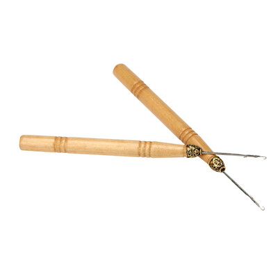 〖Follure〗Weaving Latch Hook Dreadlock Crochet Sew Wig Hair Needle For Micro Braids Tools
〖Follure〗Weaving Latch Hook Dreadlock Crochet Sew Wig Hair Needle For Micro Braids Tools