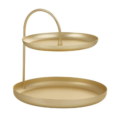 LSF2019017 Large Iron Jewelry Tray Double Layer Storage Necklace Holder Jewelry Organizer Bracelet Display Stand Ring Tray Jewelry
LSF2019017 Large Iron Jewelry Tray Double Layer Storage Necklace Holder Jewelry Organizer Bracelet Display Stand Ring Tray Jewelry