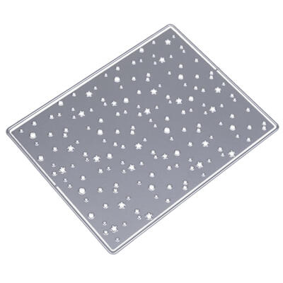 Star Dots Cutting Dies Stencils Scrapbook Embossing DIY Craft Album Card
Star Dots Cutting Dies Stencils Scrapbook Embossing DIY Craft Album Card