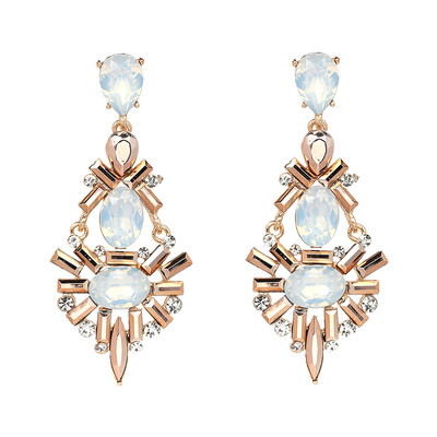 JURAN 2018 New Design Trendy Statement Jewelry Big Crystal Sweety Dangle Drop Earring 4 Colors For Women Wholesale Price J50093
JURAN 2018 New Design Trendy Statement Jewelry Big Crystal Sweety Dangle Drop Earring 4 Colors For Women Wholesale Price J50093