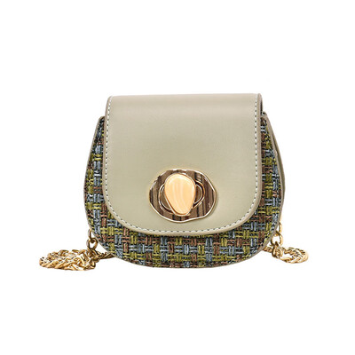 Tailored Summer Woman 2019 Fashion Shoulder Bag Mini Small Square Bag New Messenger Bag
Tailored Summer Woman 2019 Fashion Shoulder Bag Mini Small Square Bag New Messenger Bag