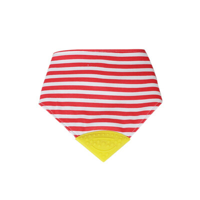 Baby Bibs with Teether Soother Toy Cotton Burp Cloths Saliva Towel Bib & Burp Cloths Accessories
Baby Bibs with Teether Soother Toy Cotton Burp Cloths Saliva Towel Bib & Burp Cloths Accessories