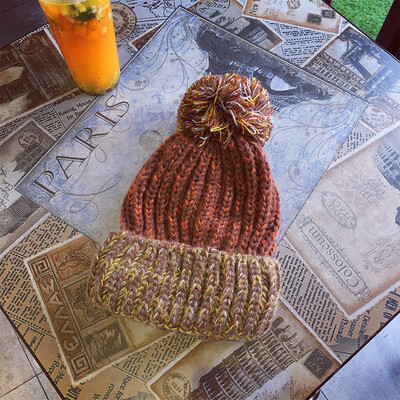 Fallwinter 2019 new Hat ladies fashion casual wool Hat Super fur ball Hat warm knit Hat Korean version
Fallwinter 2019 new Hat ladies fashion casual wool Hat Super fur ball Hat warm knit Hat Korean version