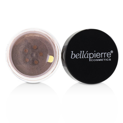 BELLAPIERRE COSMETICS - Mineral Eyeshadow - SP070 Cocoa Sparkly Mid Tone Brown 2g007oz
BELLAPIERRE COSMETICS - Mineral Eyeshadow - SP070 Cocoa Sparkly Mid Tone Brown 2g007oz