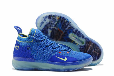Nike Zoom KD11 EP Basketball Shoes
Nike Zoom KD11 EP Basketball Shoes