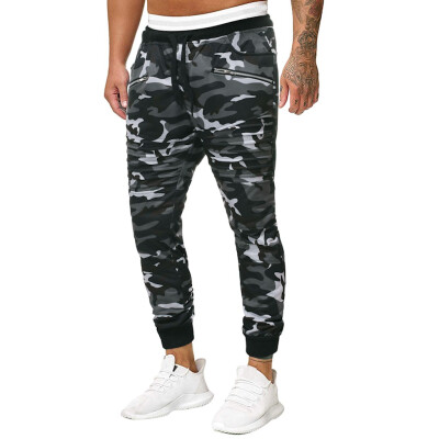 Gobestart Men Splicing Fold Sriped Overalls Casual Pocket Sport Work Casual Trouser Pants
Gobestart Men Splicing Fold Sriped Overalls Casual Pocket Sport Work Casual Trouser Pants