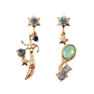1 Pair Sailor Moon Earrings Japanese Animation Sailor Moon Beautiful Earrings for Kids Teens Adults&Anime-Fans
1 Pair Sailor Moon Earrings Japanese Animation Sailor Moon Beautiful Earrings for Kids Teens Adults&Anime-Fans
