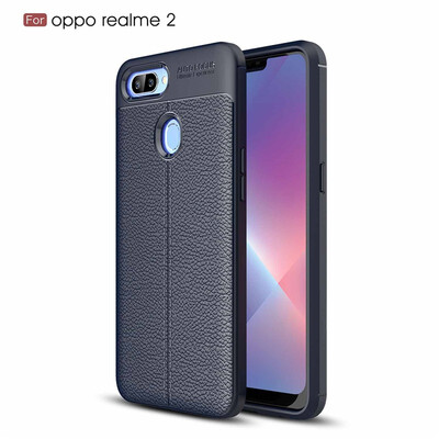 Goowiiz Phone Case For Oppo R17 ProRealme 2 Fashion Leather PU Pattern TPU Soft Silicone Prevent falling
Goowiiz Phone Case For Oppo R17 ProRealme 2 Fashion Leather PU Pattern TPU Soft Silicone Prevent falling