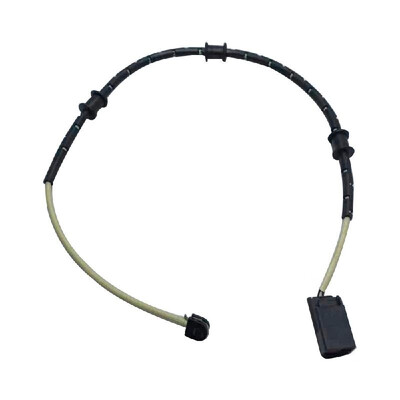 Front Brake Pad Wear Sensor Brake Alarming Wire C2P17004 Fit for Jaguar XK8XFXJS-TYPE
Front Brake Pad Wear Sensor Brake Alarming Wire C2P17004 Fit for Jaguar XK8XFXJS-TYPE
