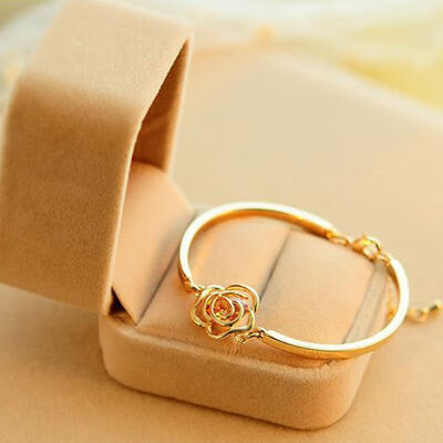 Girl Girlfriends Gift Silver Bracelets DIY Original Jewelry Ladies New Jewelrys Bangles Wishing Series
Girl Girlfriends Gift Silver Bracelets DIY Original Jewelry Ladies New Jewelrys Bangles Wishing Series