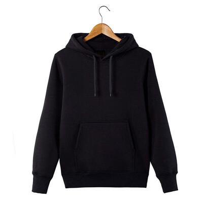 Fashion New Mens Sweater Hooded Long Sleeve Hoodies Round Neck Casual Solid Color Sweatshirts For Men
Fashion New Mens Sweater Hooded Long Sleeve Hoodies Round Neck Casual Solid Color Sweatshirts For Men