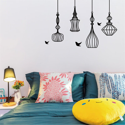 〖Follure〗Mobile Creative Wall Affixed With Decorative Wall Window Decoration 
〖Follure〗Mobile Creative Wall Affixed With Decorative Wall Window Decoration