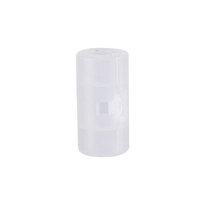 Greensen 4 Pack AA to Size C Battery Adapters Holder Switcher Converter Cases Box White Battery Adapter Battery Converter Case
Greensen 4 Pack AA to Size C Battery Adapters Holder Switcher Converter Cases Box White Battery Adapter Battery Converter Case
