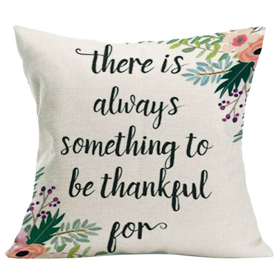 〖Follure〗Happy Fall Thanksgiving Day Soft Linen Pillow Case Cushion Cover Home Decor
〖Follure〗Happy Fall Thanksgiving Day Soft Linen Pillow Case Cushion Cover Home Decor