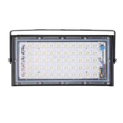50LED Flood Light Wall Lamp 50W Waterproof Floodlights Landscape Lighting
50LED Flood Light Wall Lamp 50W Waterproof Floodlights Landscape Lighting