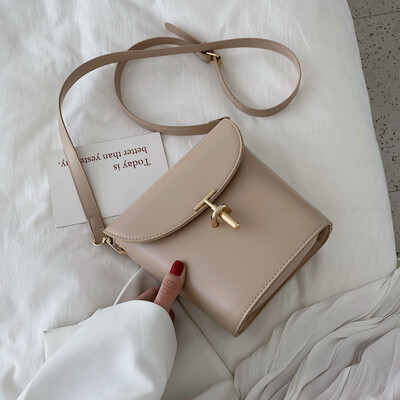 Summer new chic texture bag female 2019 new Korean version of the wild single shoulder slung fashion casual bucket bag
Summer new chic texture bag female 2019 new Korean version of the wild single shoulder slung fashion casual bucket bag
