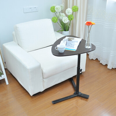 Gobestart Raised And Lowered Mobile Lazy Laptop Desk Sofa End Table Side Table Snack Tray
Gobestart Raised And Lowered Mobile Lazy Laptop Desk Sofa End Table Side Table Snack Tray