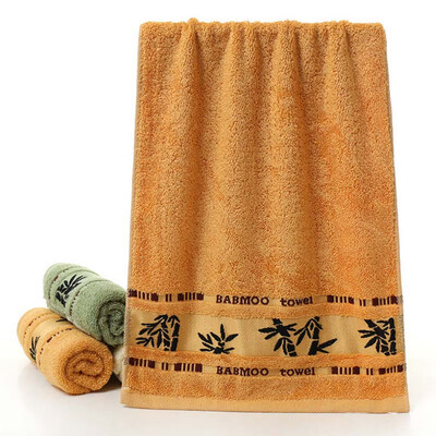 Soft Towel Bamboo Charcoal Black Ink Bamboo Jacquard Value Bathroom Environmental Protection Towel
Soft Towel Bamboo Charcoal Black Ink Bamboo Jacquard Value Bathroom Environmental Protection Towel