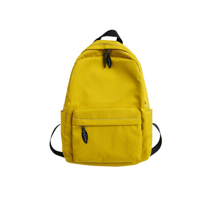 Korean version of High School Girls Backpack 100 sets of college students fashion Forest Department ins wind Shoulder Bag Girl tid
Korean version of High School Girls Backpack 100 sets of college students fashion Forest Department ins wind Shoulder Bag Girl tid