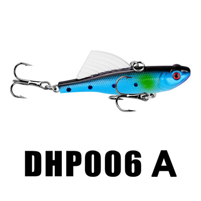 VISSEN 1pcs 68cm 174g Simulation CrankBait Bionic Road Sub Bait High Artificial Fishing Tackle Fish Lure
VISSEN 1pcs 68cm 174g Simulation CrankBait Bionic Road Sub Bait High Artificial Fishing Tackle Fish Lure