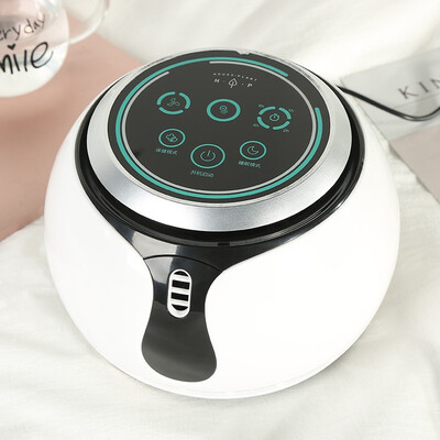 ZHONG KE YI DONG desktop oxygen bar home negative oxygen ion to odor no ozone 12057
ZHONG KE YI DONG desktop oxygen bar home negative oxygen ion to odor no ozone 12057
