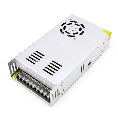 AC 100-240V to DC 48V 208A 1000W Voltage Transformer Regulated Switching Power-Supplys Adapter Converter for Strips Light Camera
AC 100-240V to DC 48V 208A 1000W Voltage Transformer Regulated Switching Power-Supplys Adapter Converter for Strips Light Camera
