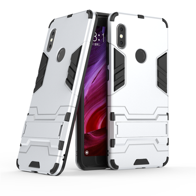 Goowiiz Phone Case For Xiaomi Redmi 55A5 PlusNote 5Note 5 Pro Armor PCTPU Silicone Hard Bracket Double Protection
Goowiiz Phone Case For Xiaomi Redmi 55A5 PlusNote 5Note 5 Pro Armor PCTPU Silicone Hard Bracket Double Protection