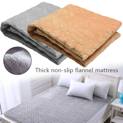 Semidouble Warm Thick Winter Mattress Sheets With Rubber Bands With Extra Fine Microfiber Vents Without Deodorant Antitick Pills
Semidouble Warm Thick Winter Mattress Sheets With Rubber Bands With Extra Fine Microfiber Vents Without Deodorant Antitick Pills