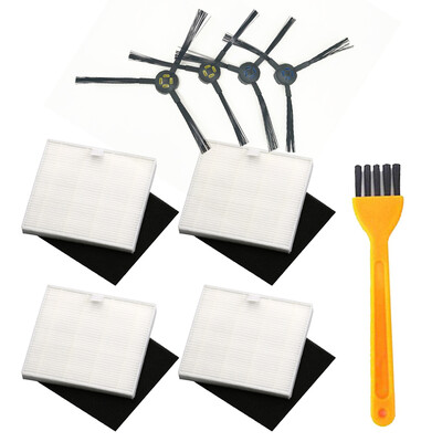 Filters Sponges Brushes For Ilife V8 V8s X750 A7 X800 X785 V80 Accessory Parts
Filters Sponges Brushes For Ilife V8 V8s X750 A7 X800 X785 V80 Accessory Parts