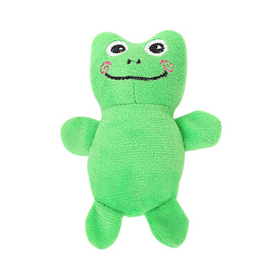 Frog Animal Cat Toys Catnip Catnip Cat Supplies Pet Products Toys Interactive Pet Cat Toys For Kittens Interesting Goods
Frog Animal Cat Toys Catnip Catnip Cat Supplies Pet Products Toys Interactive Pet Cat Toys For Kittens Interesting Goods