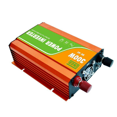 Continuous Pure Sine Wave Inverter High Frequency Surge Peak Power Watt Power Inverter USB Port
Continuous Pure Sine Wave Inverter High Frequency Surge Peak Power Watt Power Inverter USB Port