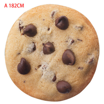 Toponeto Comfort Food Creations Biscuit chocolate Novelty Blanket Perfectly Round Tortilla Throw
Toponeto Comfort Food Creations Biscuit chocolate Novelty Blanket Perfectly Round Tortilla Throw