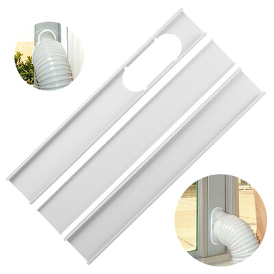 Siaonvr Mobile air conditioner universal adjustable window sealing plate splint baffle
Siaonvr Mobile air conditioner universal adjustable window sealing plate splint baffle